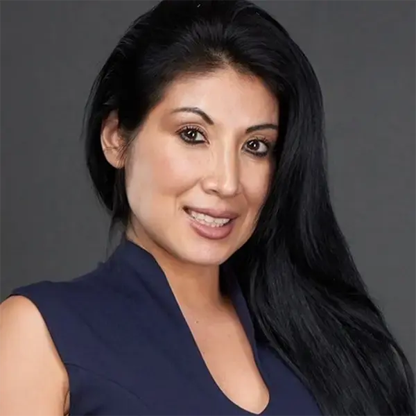 Headshot of Giannina Salazar